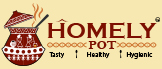 homelypot logo